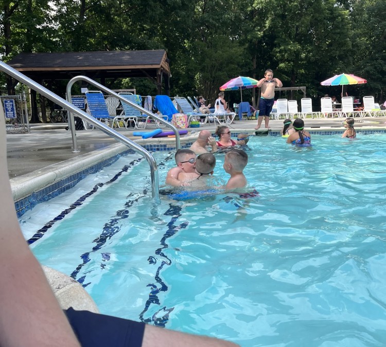 Colonial Heights Swim & Yacht Club (Private) (Colonial&nbspHeights,&nbspVA)